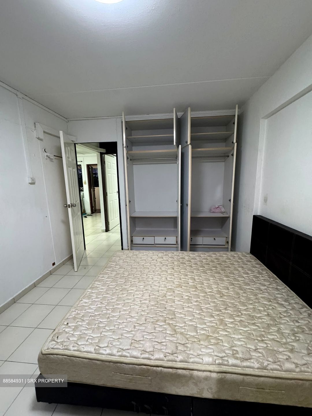 Blk 136 Simei Street 1 (Tampines), HDB 4 Rooms #614734221